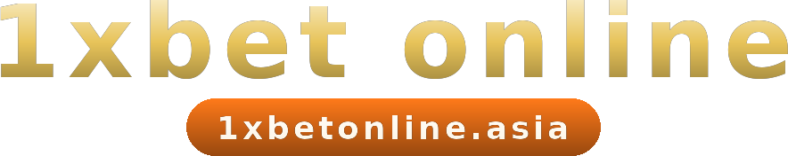1xbet online logo